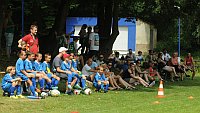 TJ Sokol Obříství, přípravka, turnaj